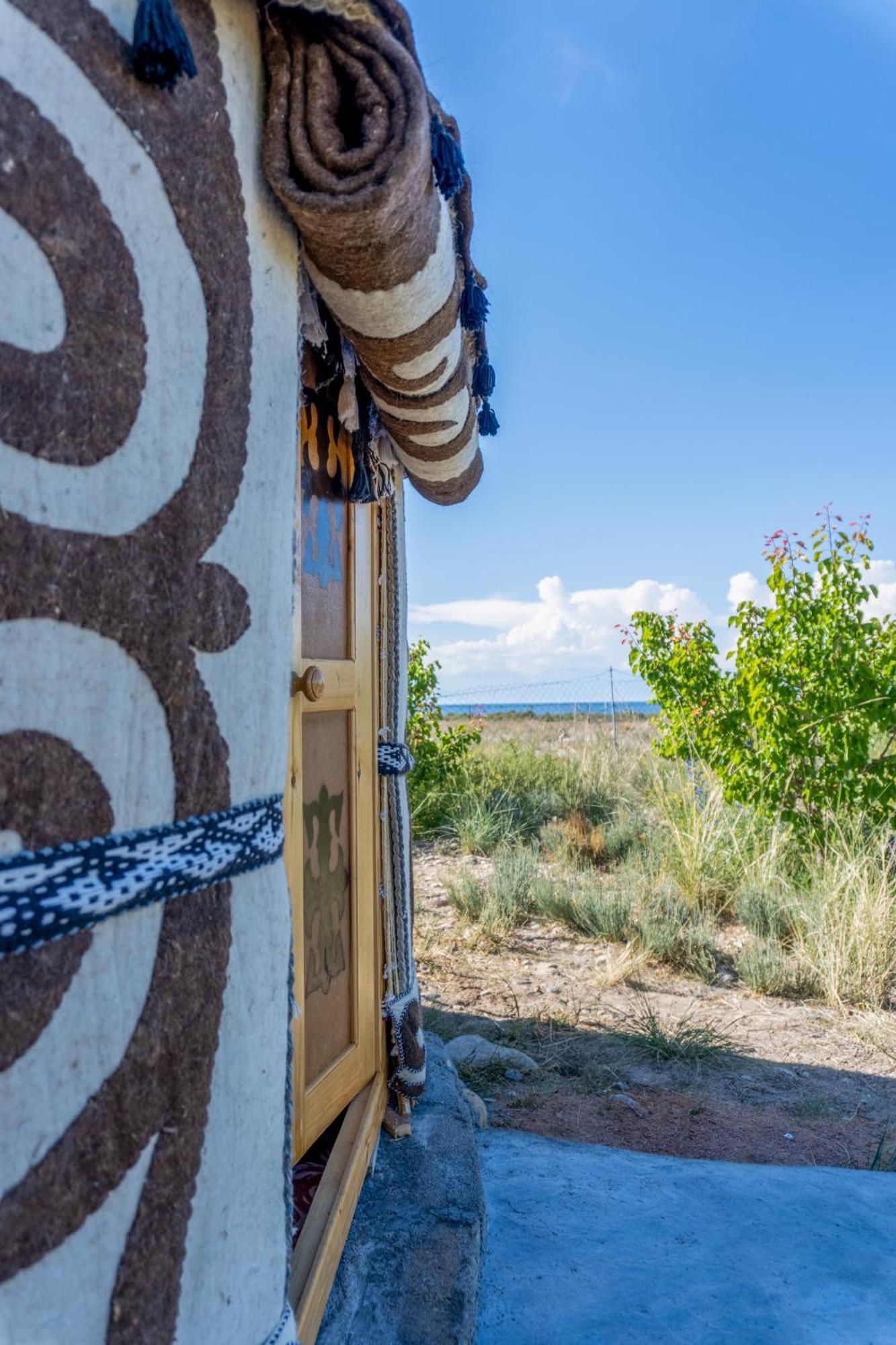 Svetlana Guest House Bokonbayevo 外观 照片