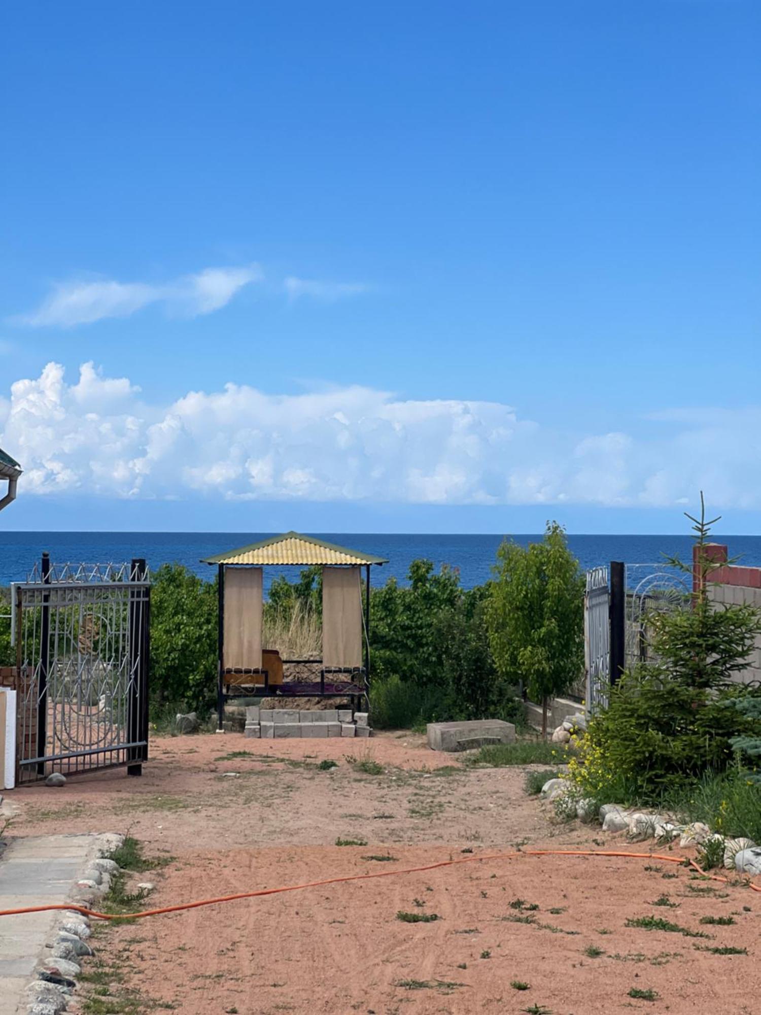 Svetlana Guest House Bokonbayevo 外观 照片